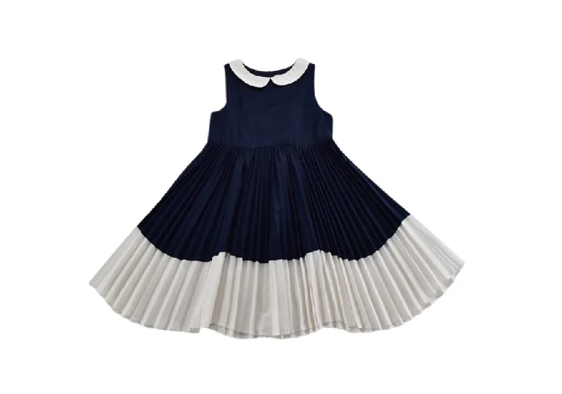 Jacadi, Girls Dress, 8 Years