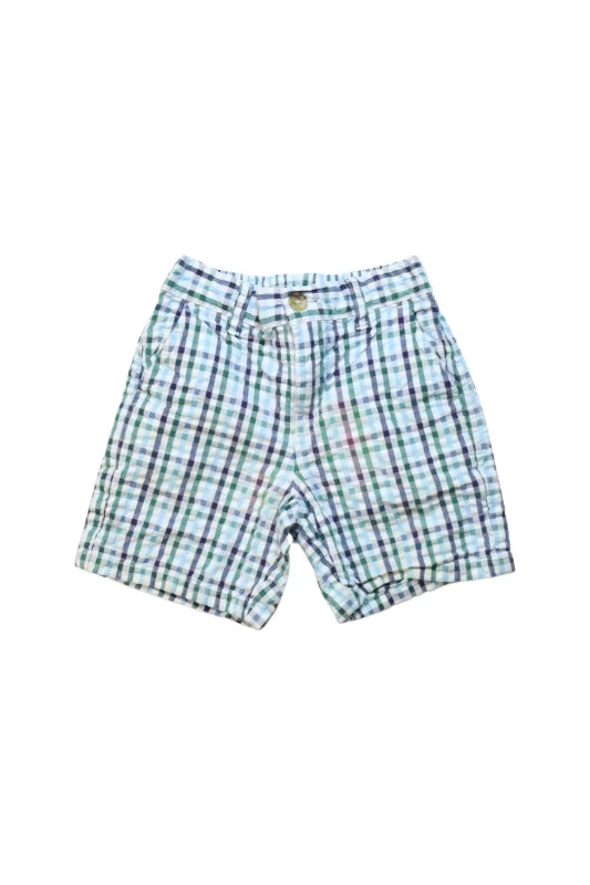 Janie & Jack Shorts 12-18M