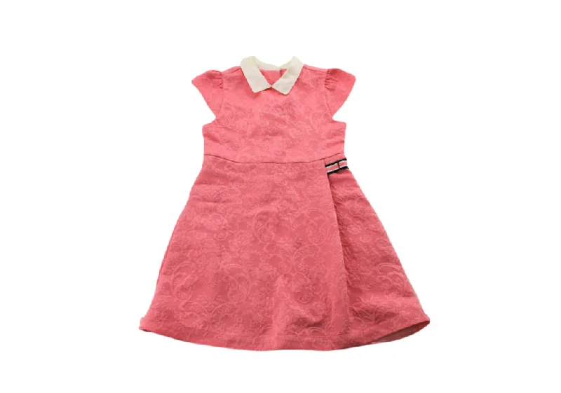 Janie & Jack, Girls Dress, 4 Years