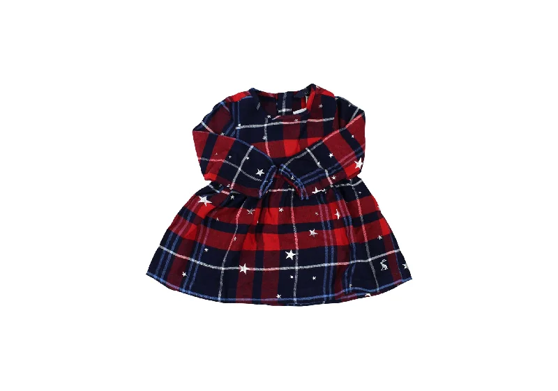 Joules, Baby Girls Dress, 6-9 Months