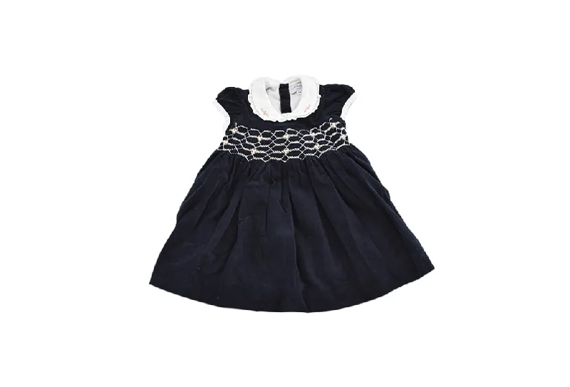 Kidiwi, Baby Girls Dress, 9-12 Months