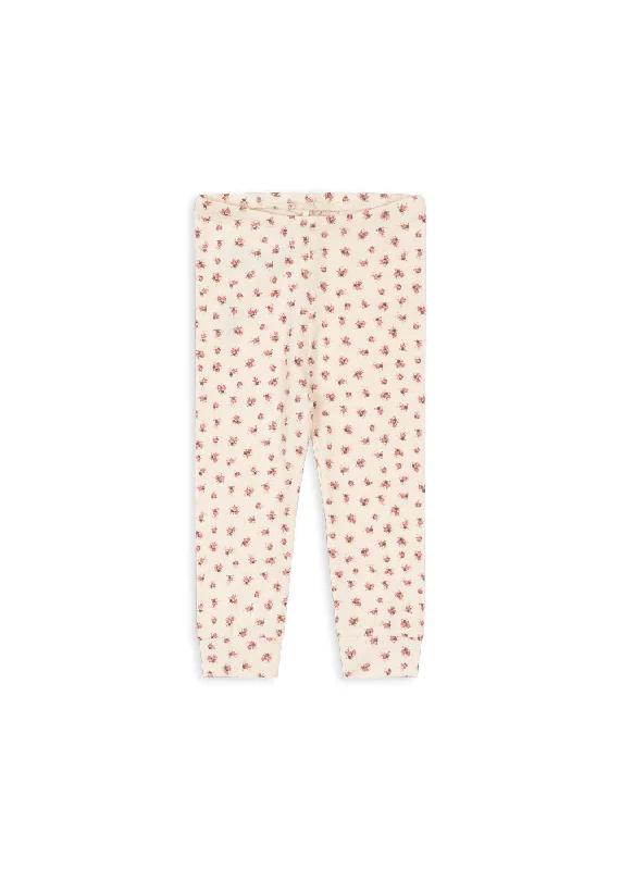 KONGES SLØJD - BASIC PANTS BLOOMIE