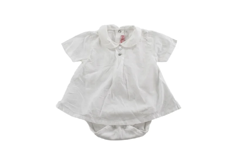 La Coqueta, Baby Girls Dress, 12-18 Months