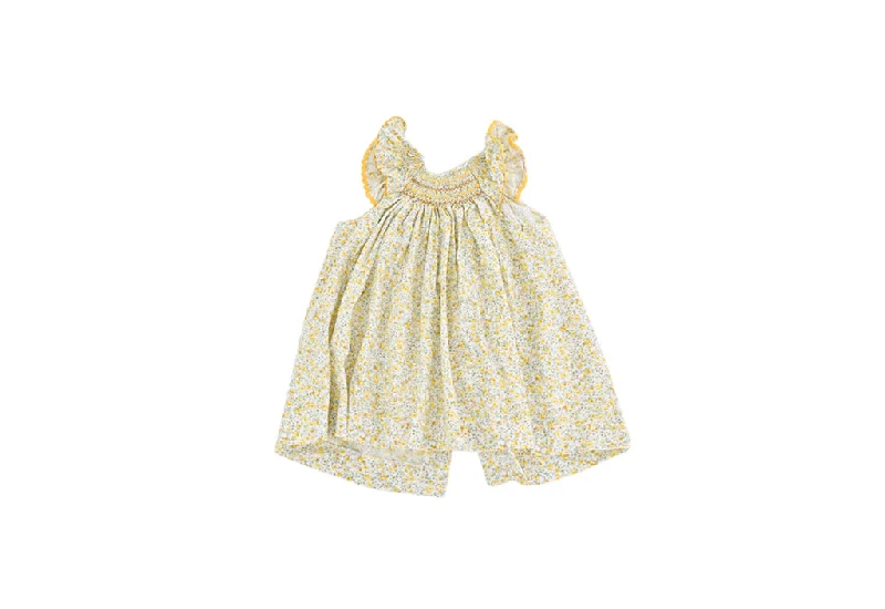 La Coqueta, Baby Girls Dress, 12-18 Months