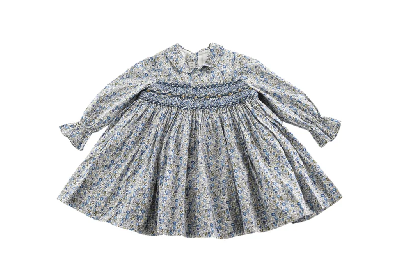 La Coqueta, Baby Girls Dress, 12-18 Months