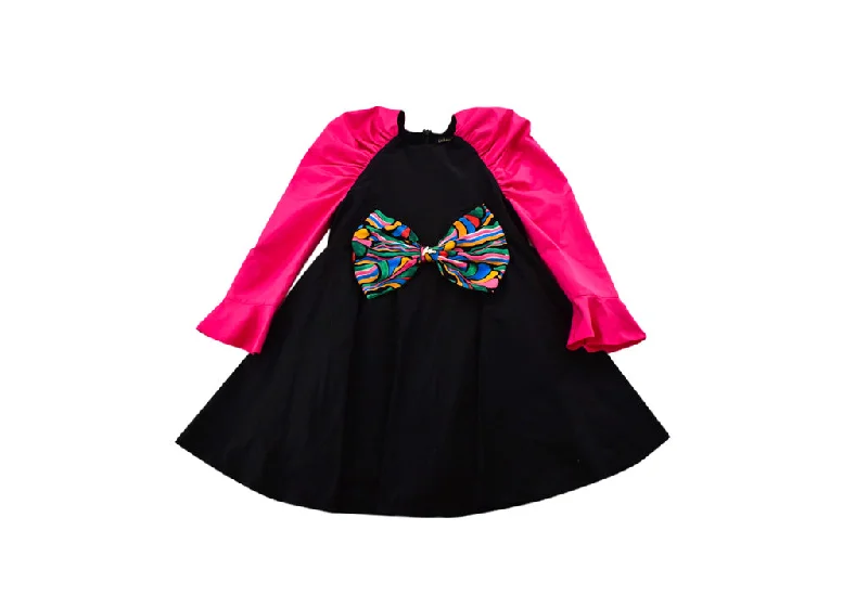 LiaLea, Girls Dress, 7 Years