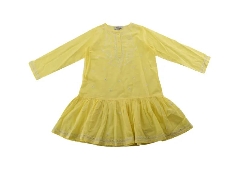 Lily Rose, Girls Dress, 10 Years