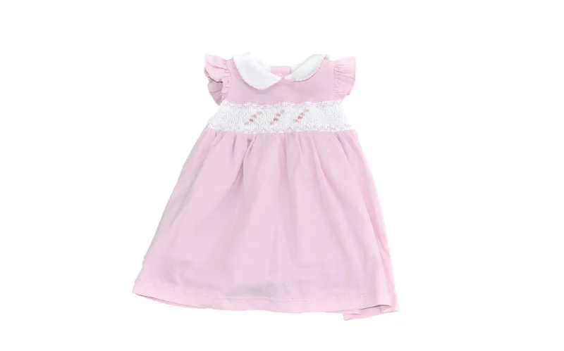 Magnolia Baby, Baby Girls Dress & Blanket, 0-3 Months