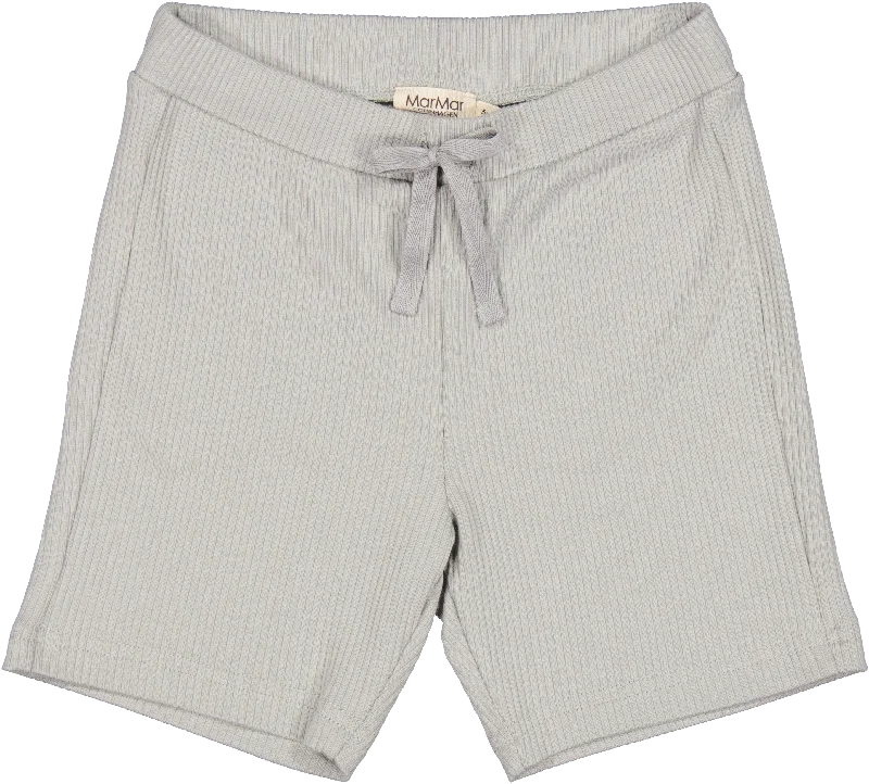 MarMar Copenhagen Short Pants - Chalk