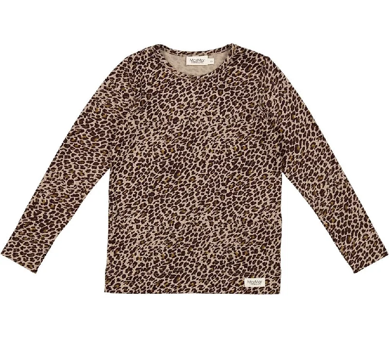 MarMar Leopard T-Shirt