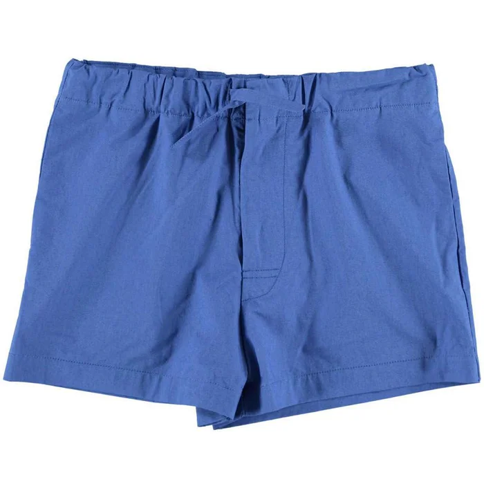 Marni Girls Blue Shorts