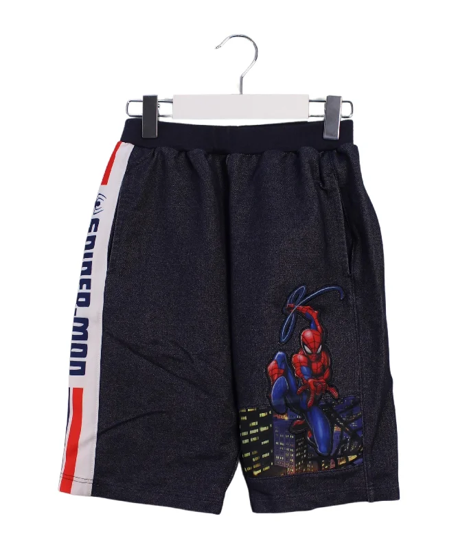 Marvel Shorts 8Y