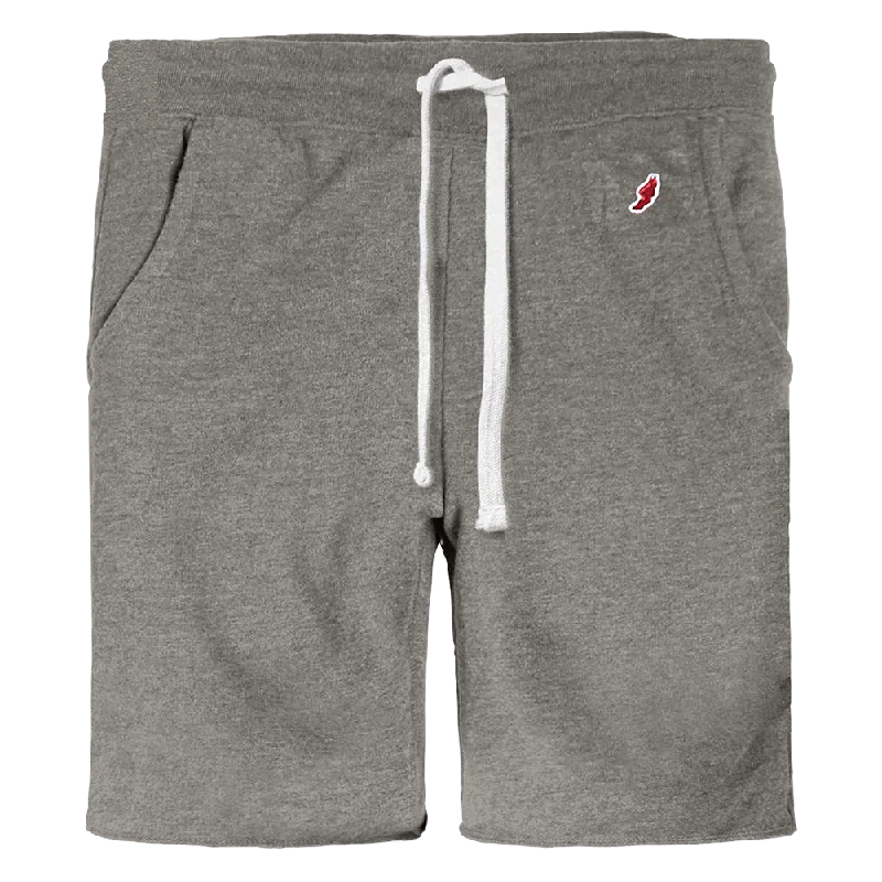 ML520 Tri-Blend Jogger Short