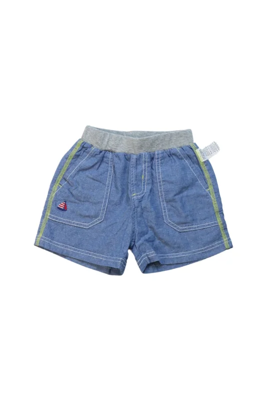 Mides Shorts 18M