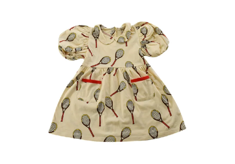 Mini Rodini, Girls Dress, 2 Years