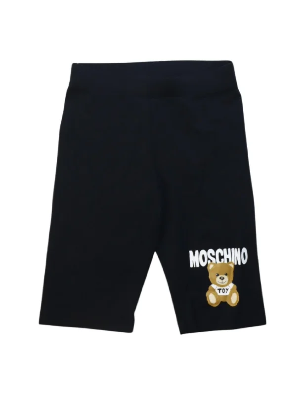 Moschino Shorts 8Y