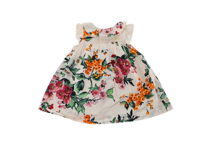 Nanos, Baby Girls Dress, 18-24 Months