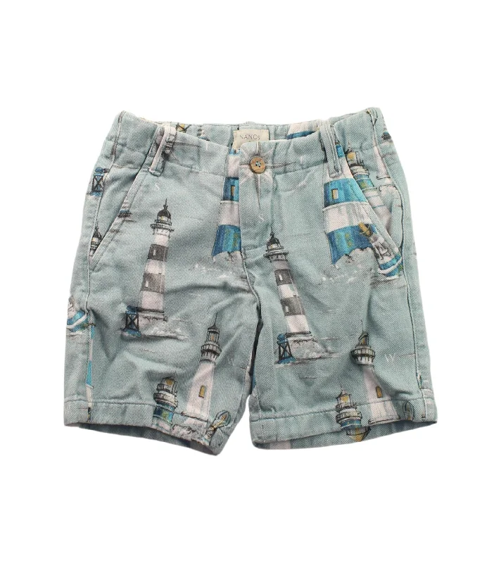 Nanos Shorts 6T