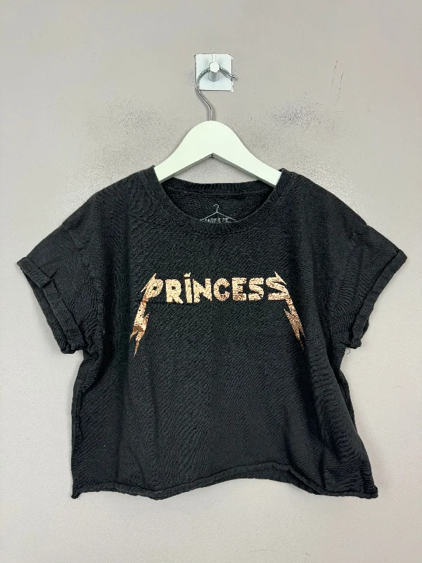 Next Princess T-shirt 7-8y