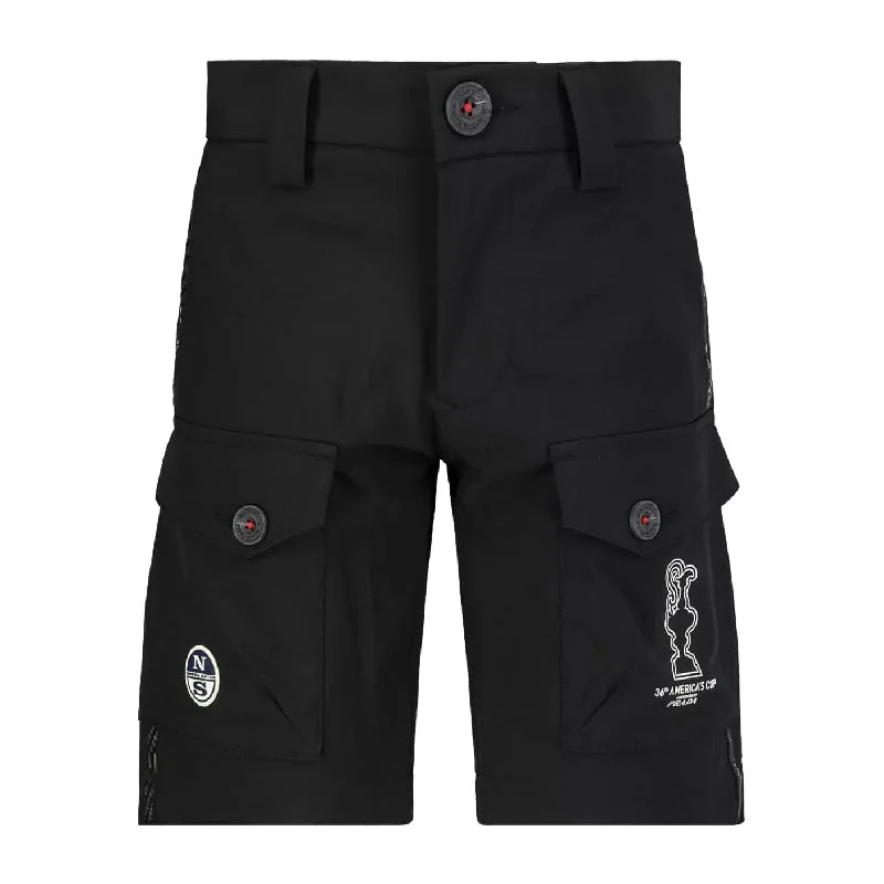 36th America's Cup Shorts