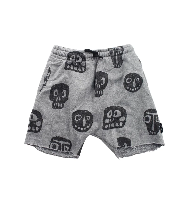 Nununu Shorts 6T - 7Y