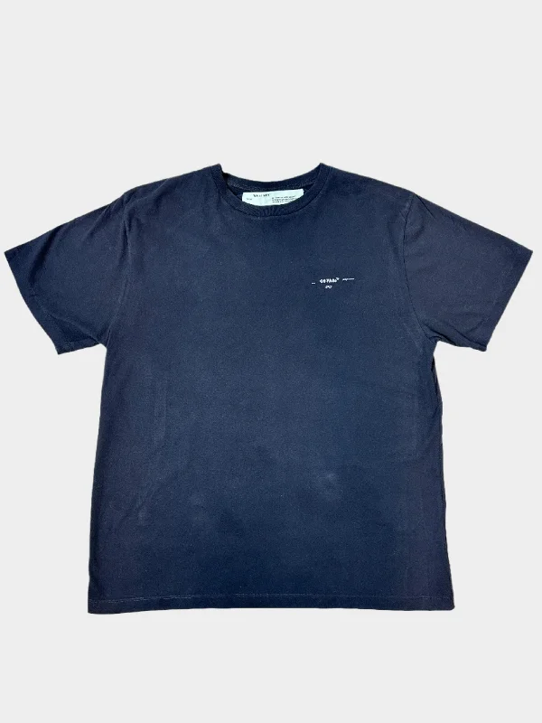 Paint Logo T-shirt