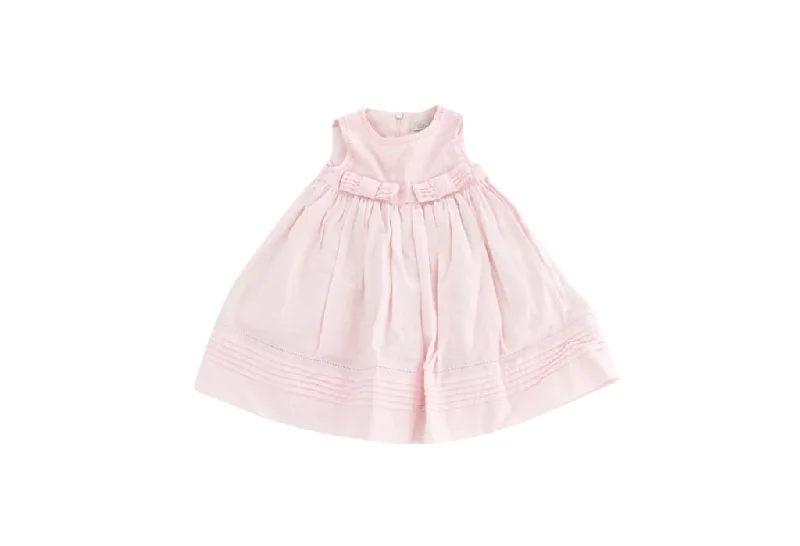 Patachou, Baby Girls Dress, 0-3 Months