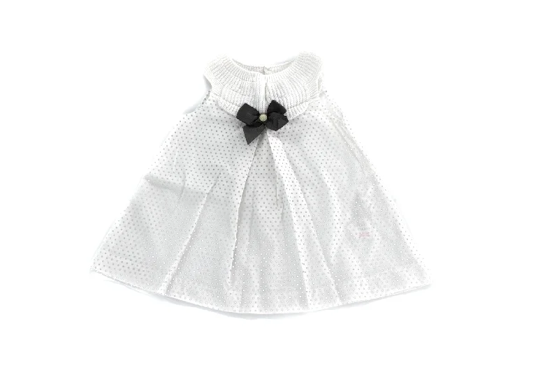 Paz Rodriguez, Baby Girls Dress, 3-6 Months