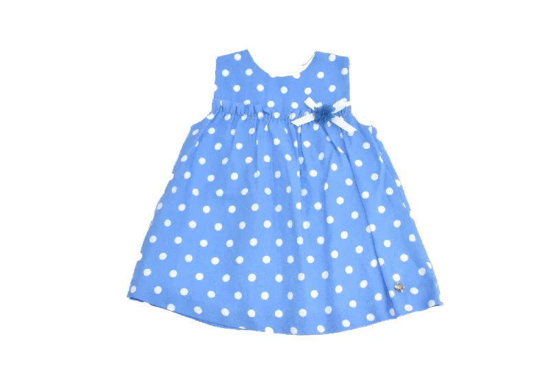 Paz Rodriguez, Baby Girls Dress, 9-12 Months