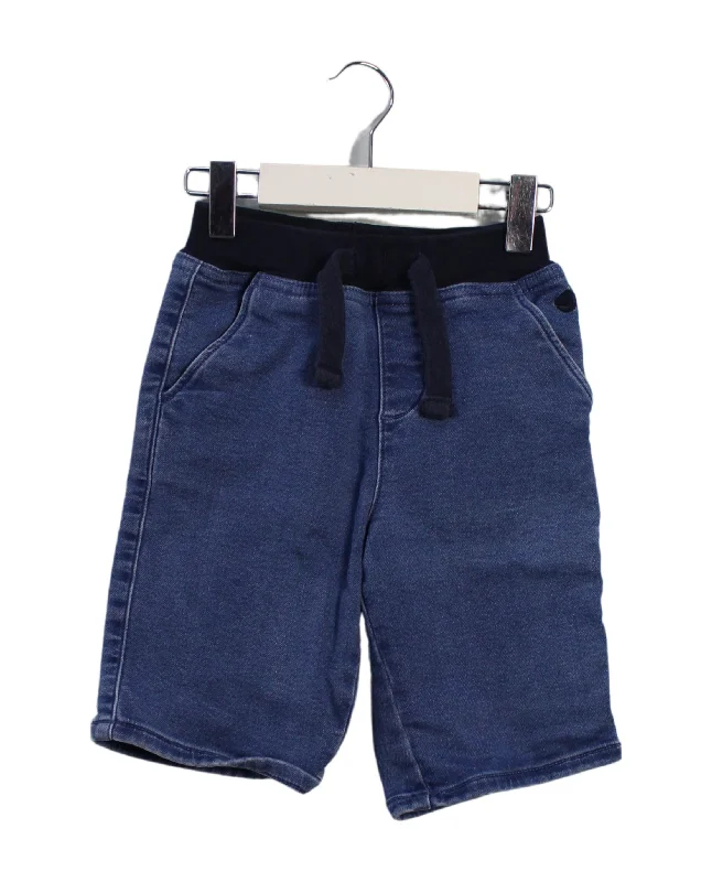 Petit Bateau Shorts 5T (110cm)