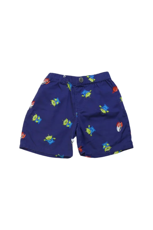 Petit Main Shorts 18-24M