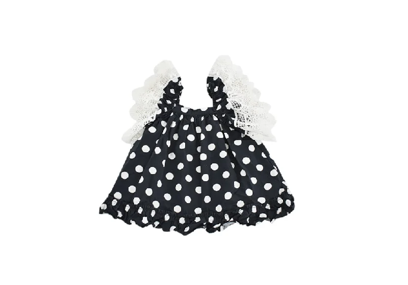 Phi, Baby Girls Dress, 12-18 Months