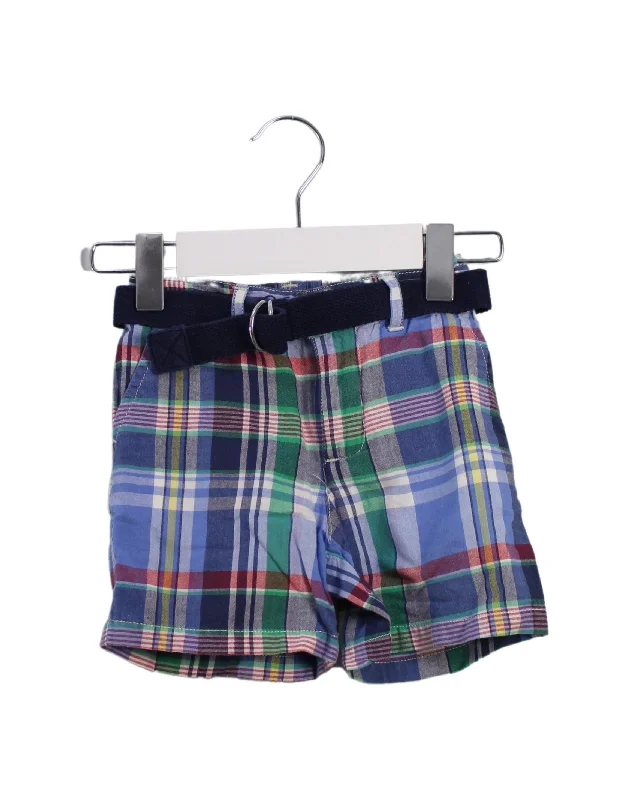 Polo Ralph Lauren Shorts 6-12M