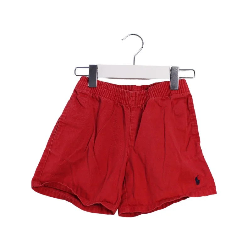 Polo Ralph Lauren Shorts 4T