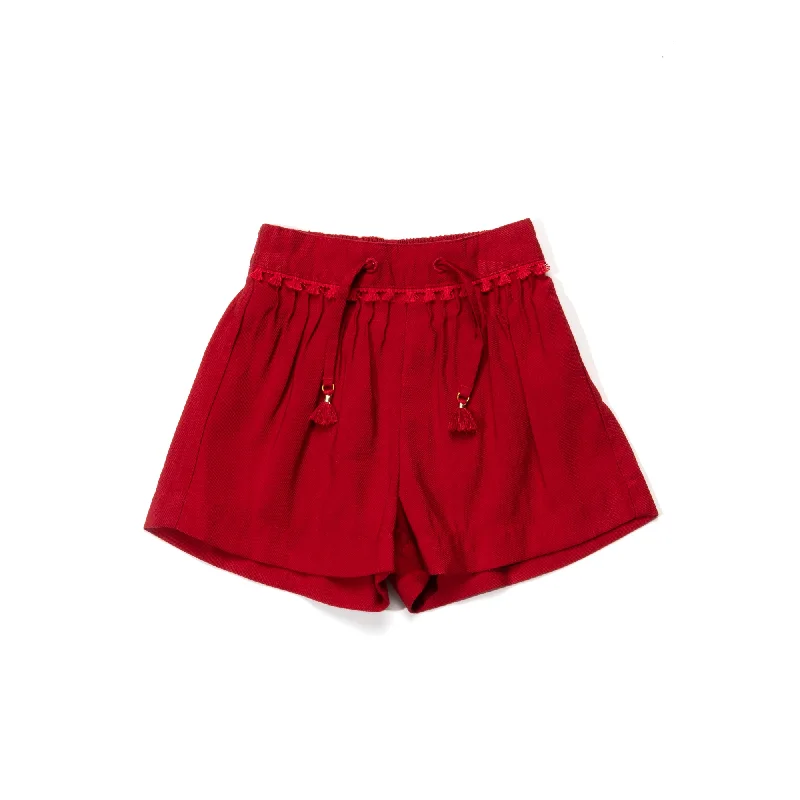 [Clearance] Poney Girls Shorts 2026