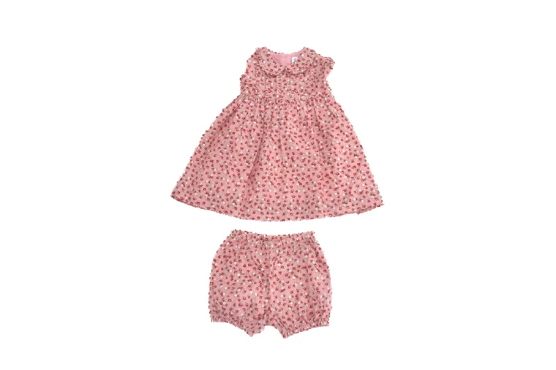 Rachel Riley, Baby Girls Dress, 3-6 Months