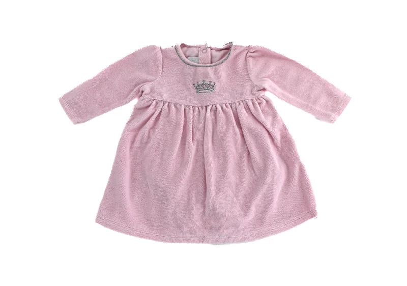 Rachel Riley, Baby Girls Dress, 6-9 Months