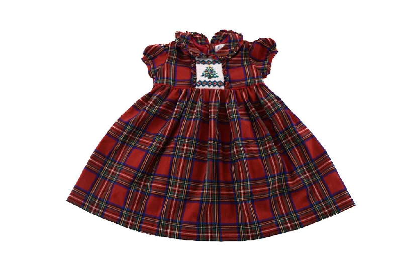 Rachel Riley, Baby Girls Dress, 9-12 Months