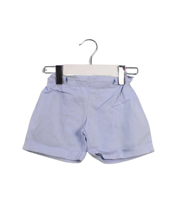 Rachel Riley Shorts 0-3M