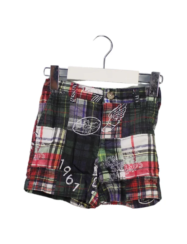 Ralph Lauren Shorts 12M