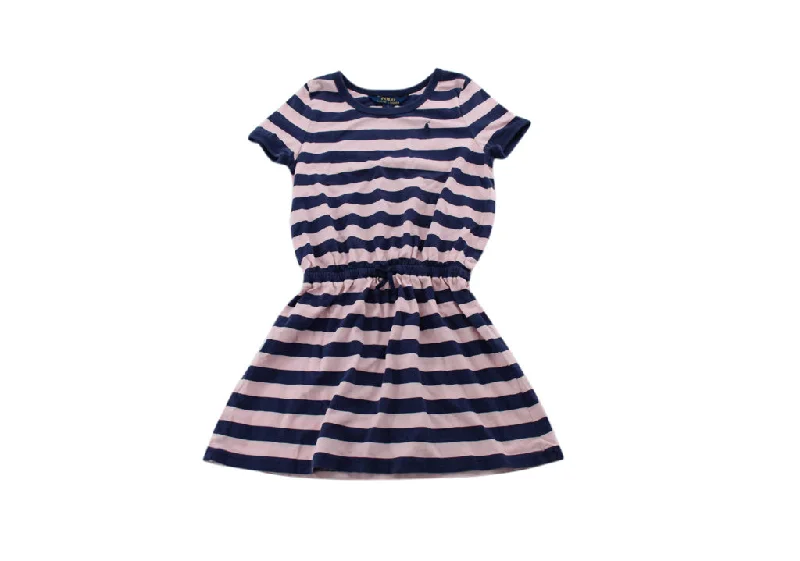 Ralph Lauren, Girls Dress, 5 Years