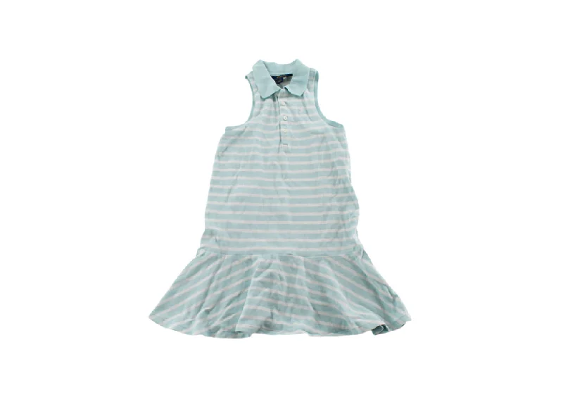 Ralph Lauren, Girls Dress, 6 Years