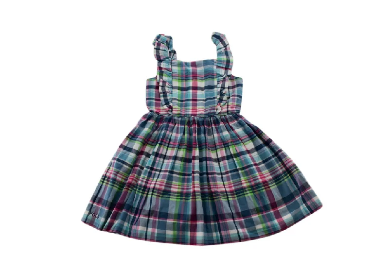 Ralph Lauren, Girls Dress, 6 Years