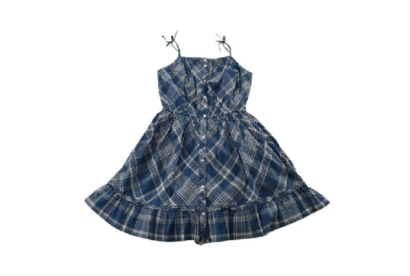 Ralph Lauren, Girls Dress, 6 Years