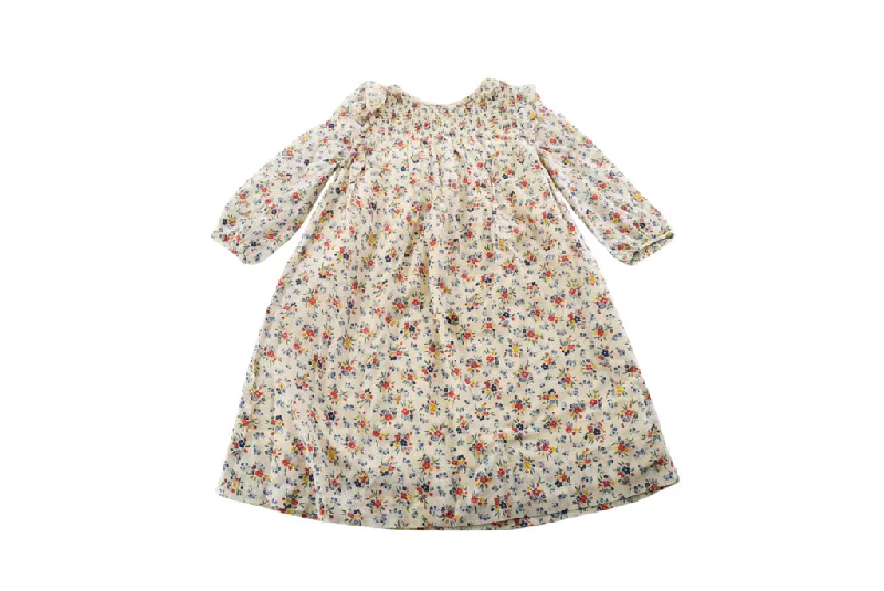 Ralph Lauren, Girls Dress, 6 Years