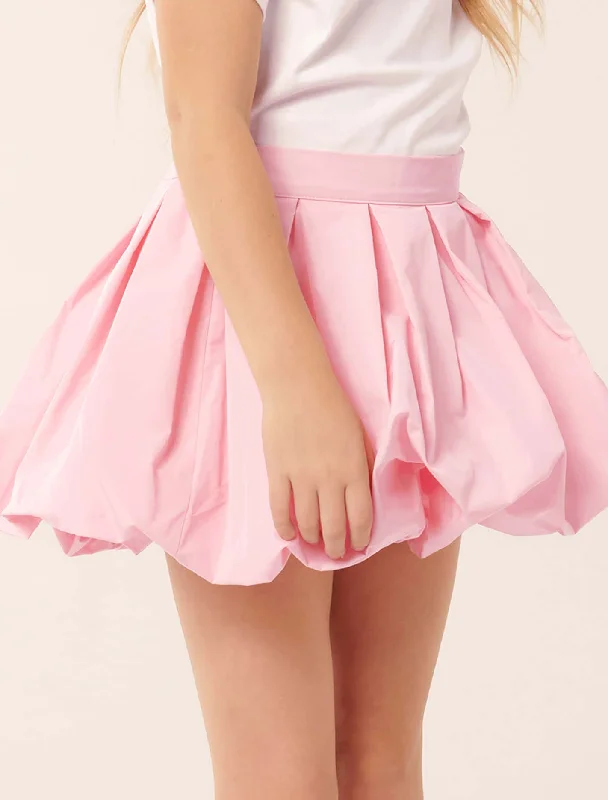 Romy Bubble Girls Skirt