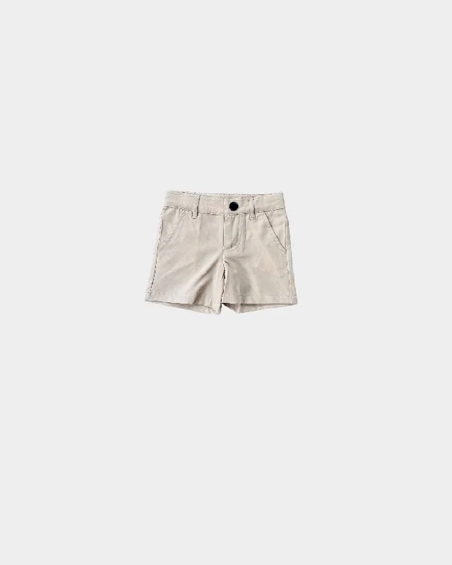 Boy's Dressy Shorts