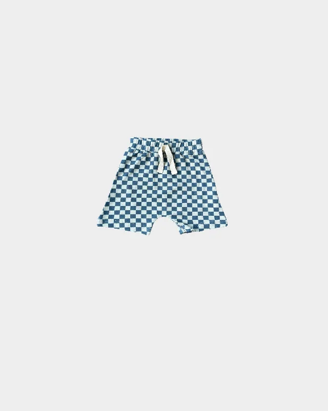 Boy's Harem Shorts