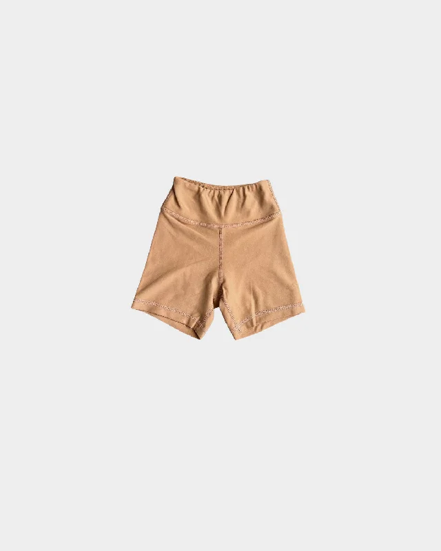 Athletic Biker Shorts