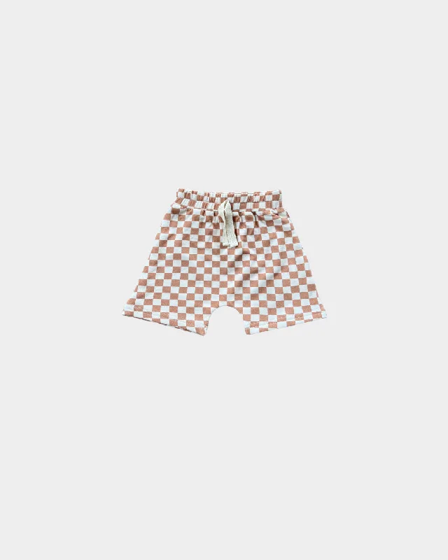 Boy's Harem Shorts